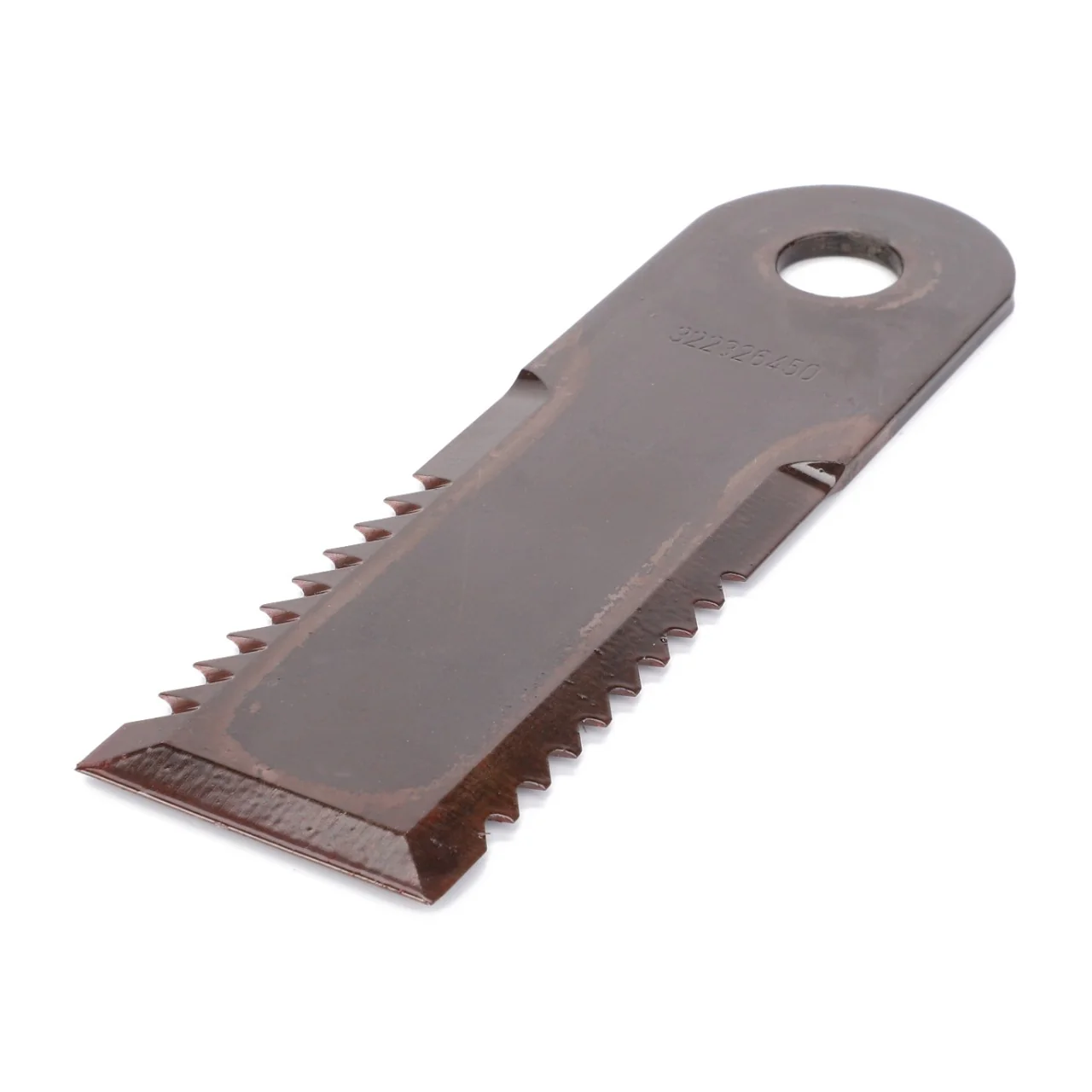 AGCO - LA322326450 - Rotormesser Massey Ferguson