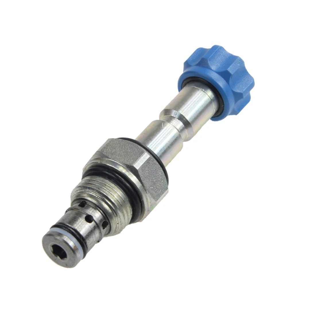 AGCO - LA322412850 - Magnetventil Massey Ferguson