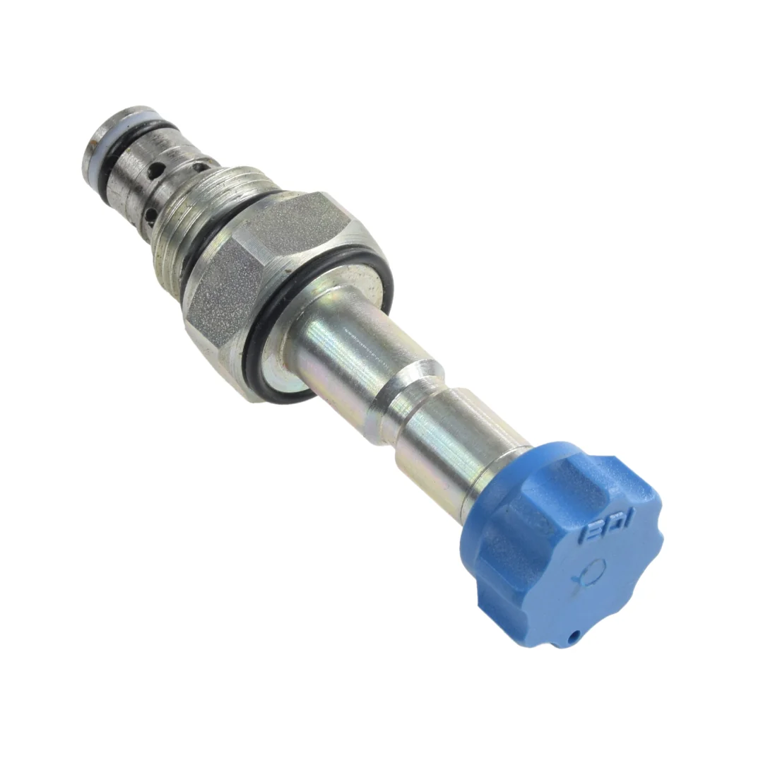 AGCO - LA322412850 - Magnetventil Massey Ferguson