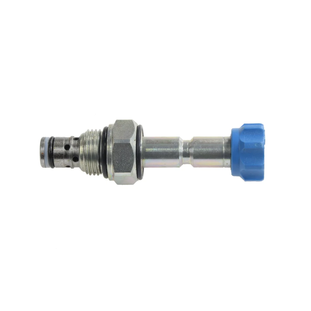 AGCO - LA322412850 - Magnetventil Massey Ferguson