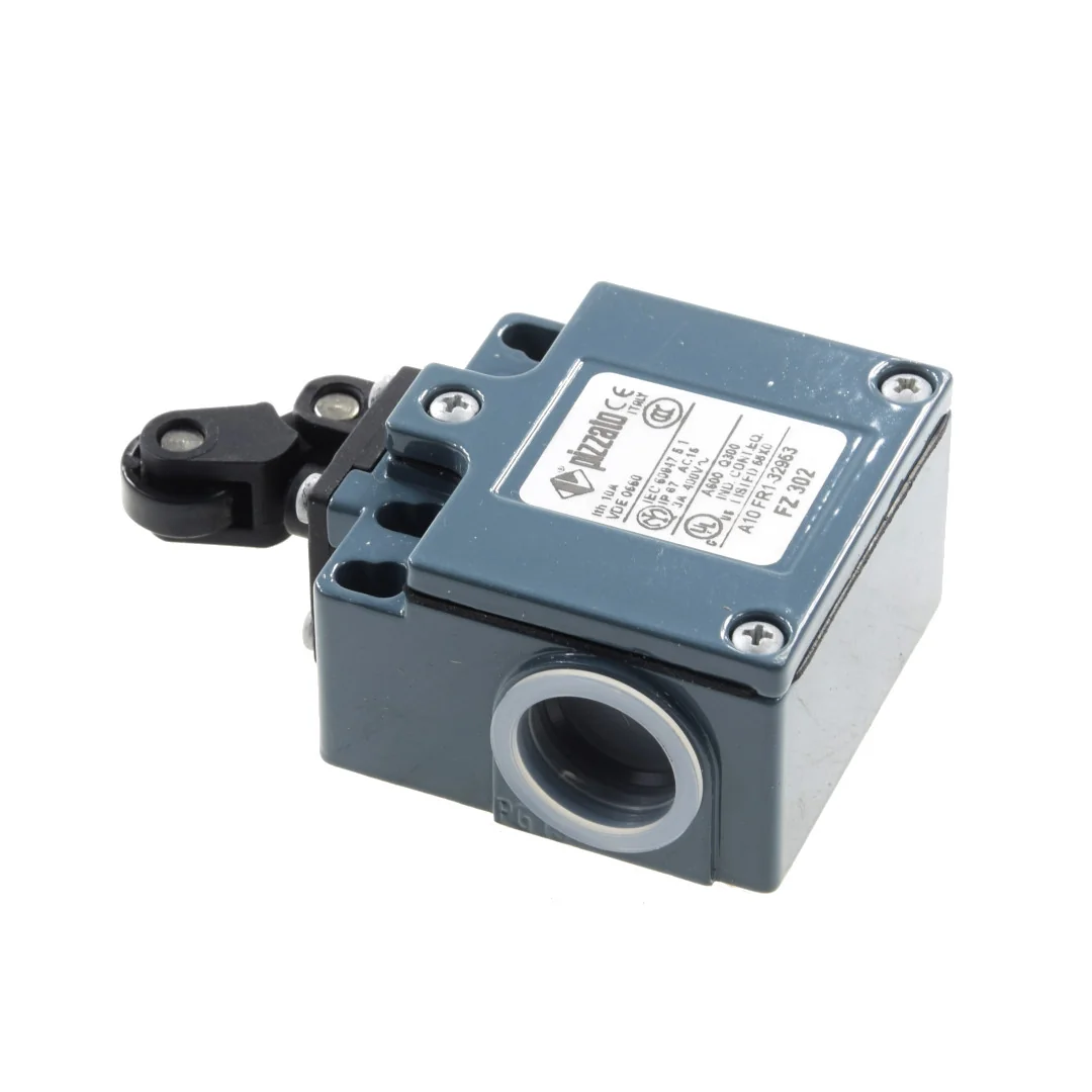 AGCO - LA322622500 - Massey Ferguson Hydrostatikpumpensensor