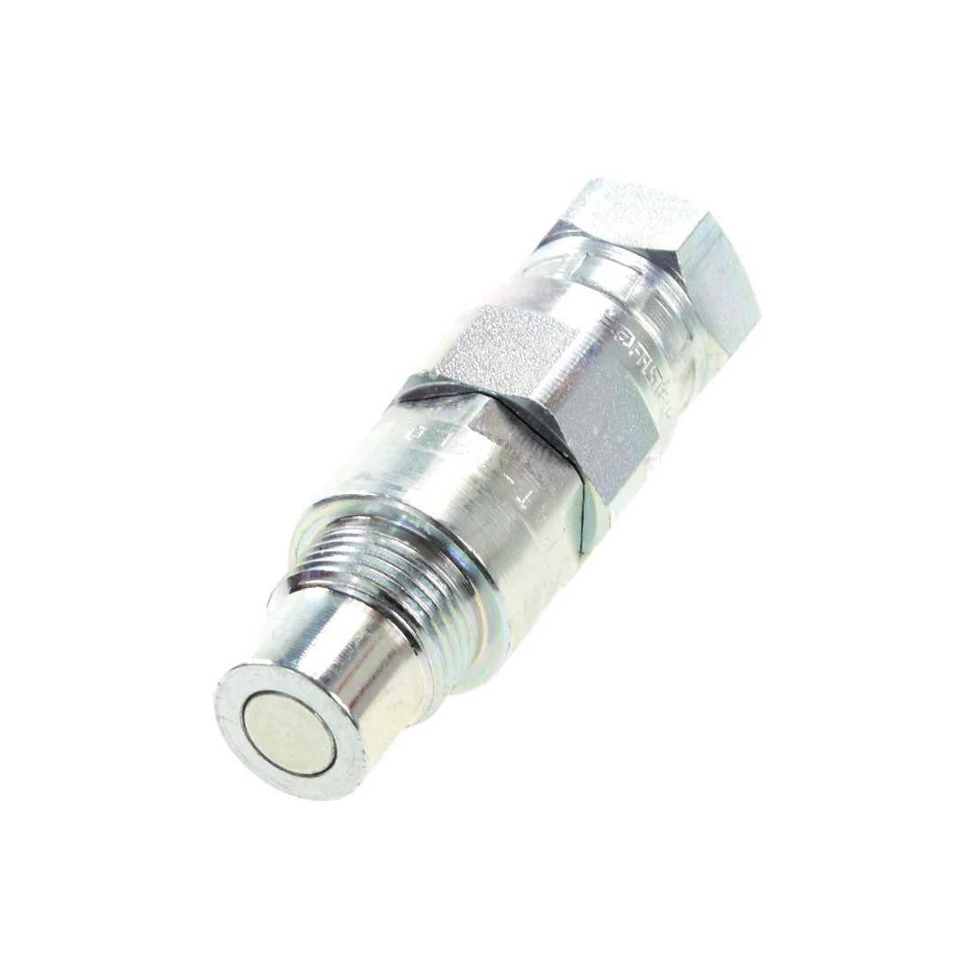 AGCO - LA322794550 - Massey Ferguson Doppelstecker