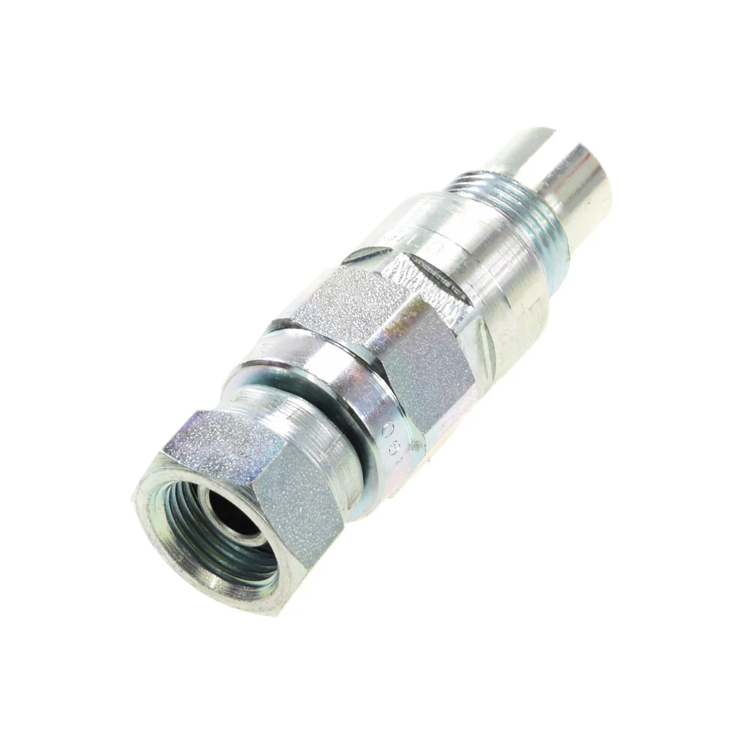AGCO - LA322794550 - Massey Ferguson Doppelstecker
