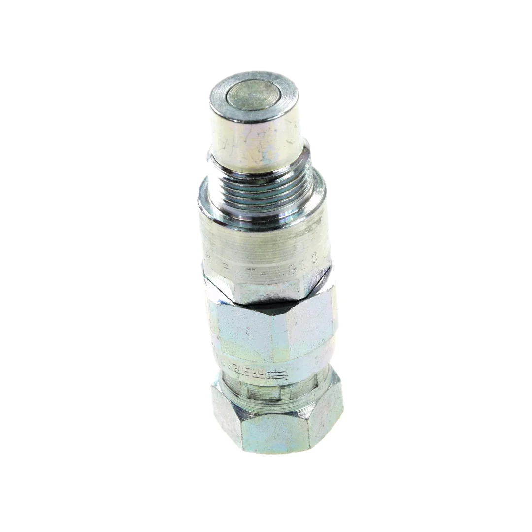 AGCO - LA322794550 - Massey Ferguson Doppelstecker