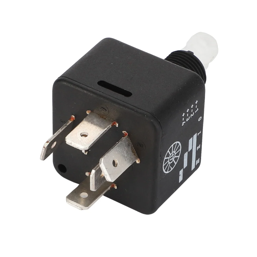 AGCO - LA322794941 - Massey Ferguson Klimaanlagen-Potentiometer