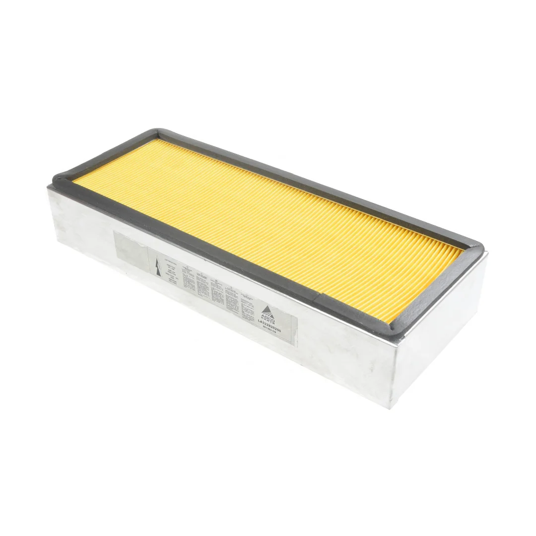 AGCO - LA322820250 - Massey Ferguson Kabinenfilter