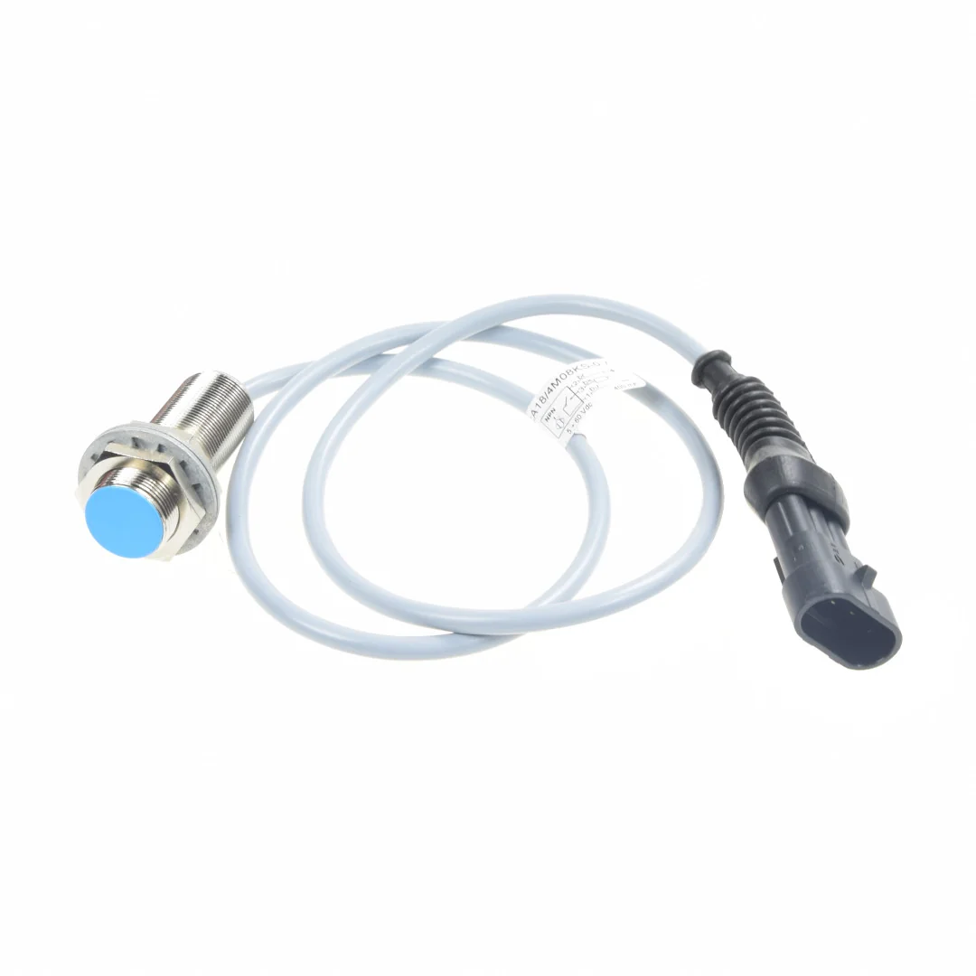 AGCO - LA322861400 - Massey Ferguson Geschwindigkeitssensor