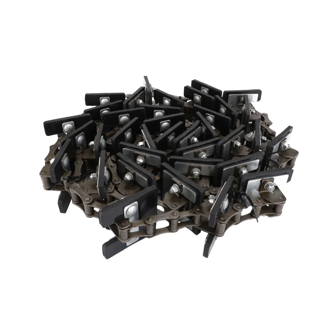 AGCO - LA322870500 - Massey Ferguson Transportkette