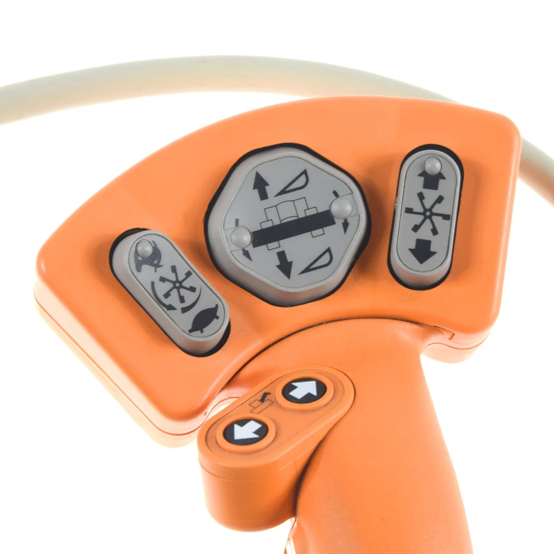 AGCO - LA322908700 - Massey Ferguson Schneidwerks-Joystick