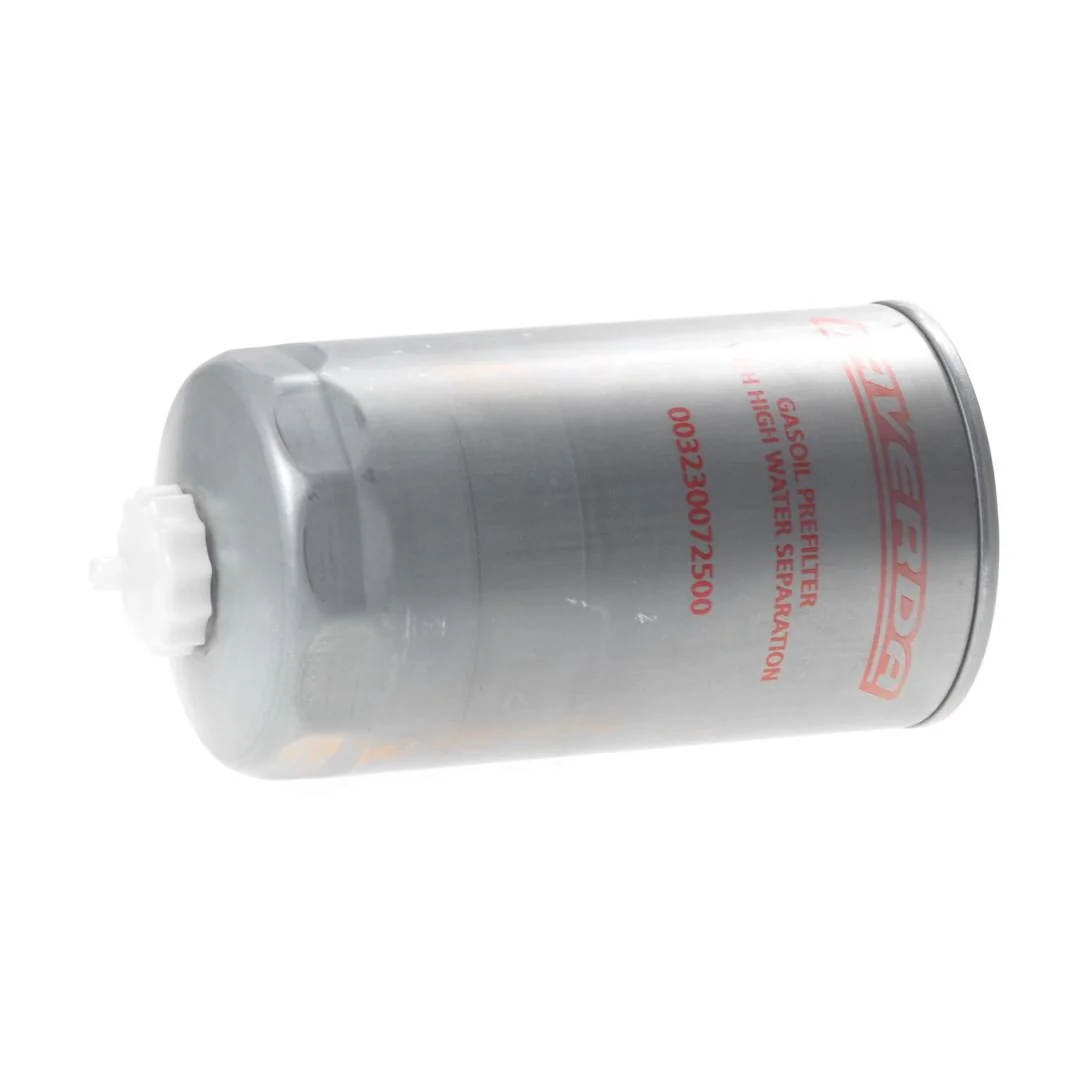 AGCO - LA323007250 - Massey Ferguson Kraftstofffilter
