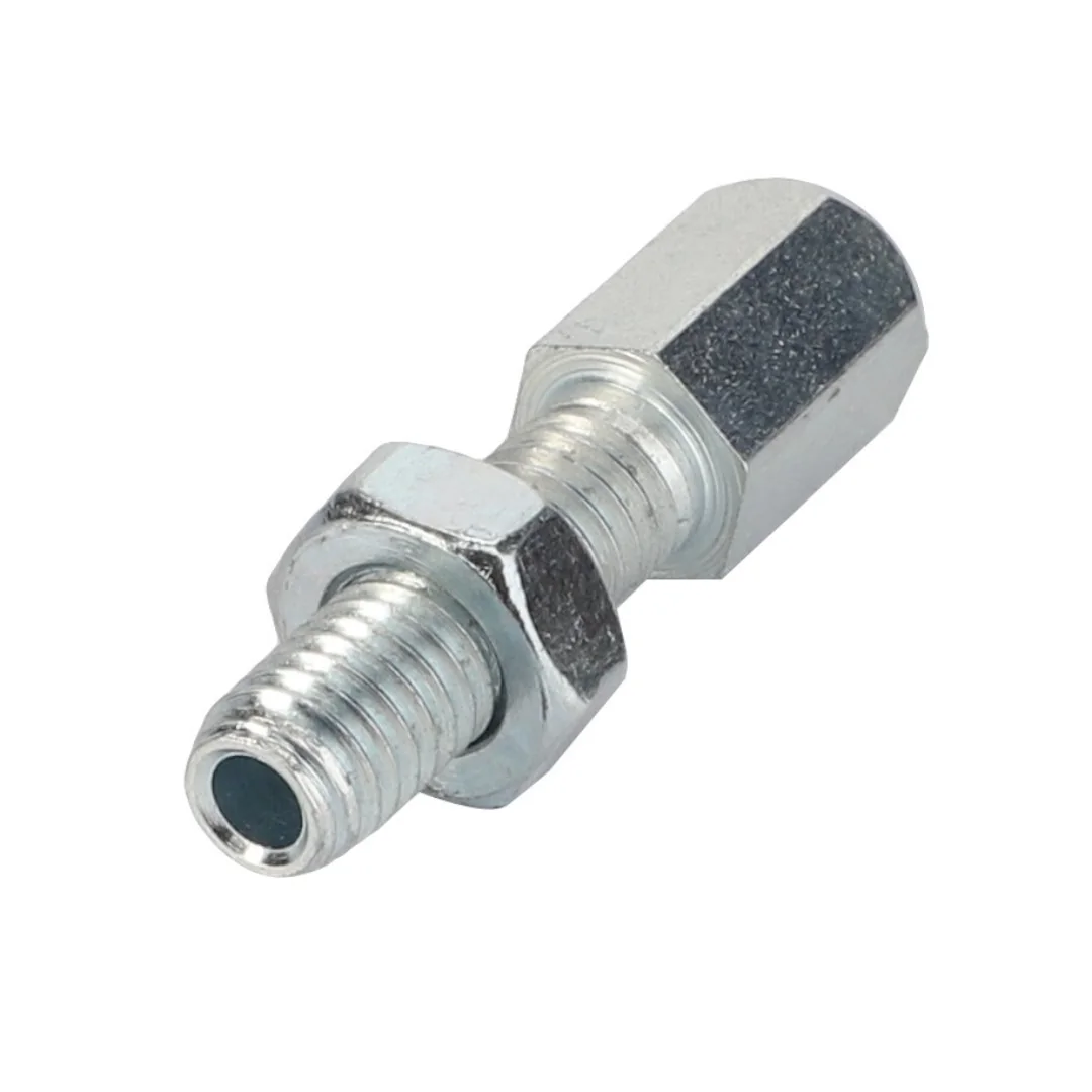 AGCO - LA323024450 - Massey Ferguson Spannrolle