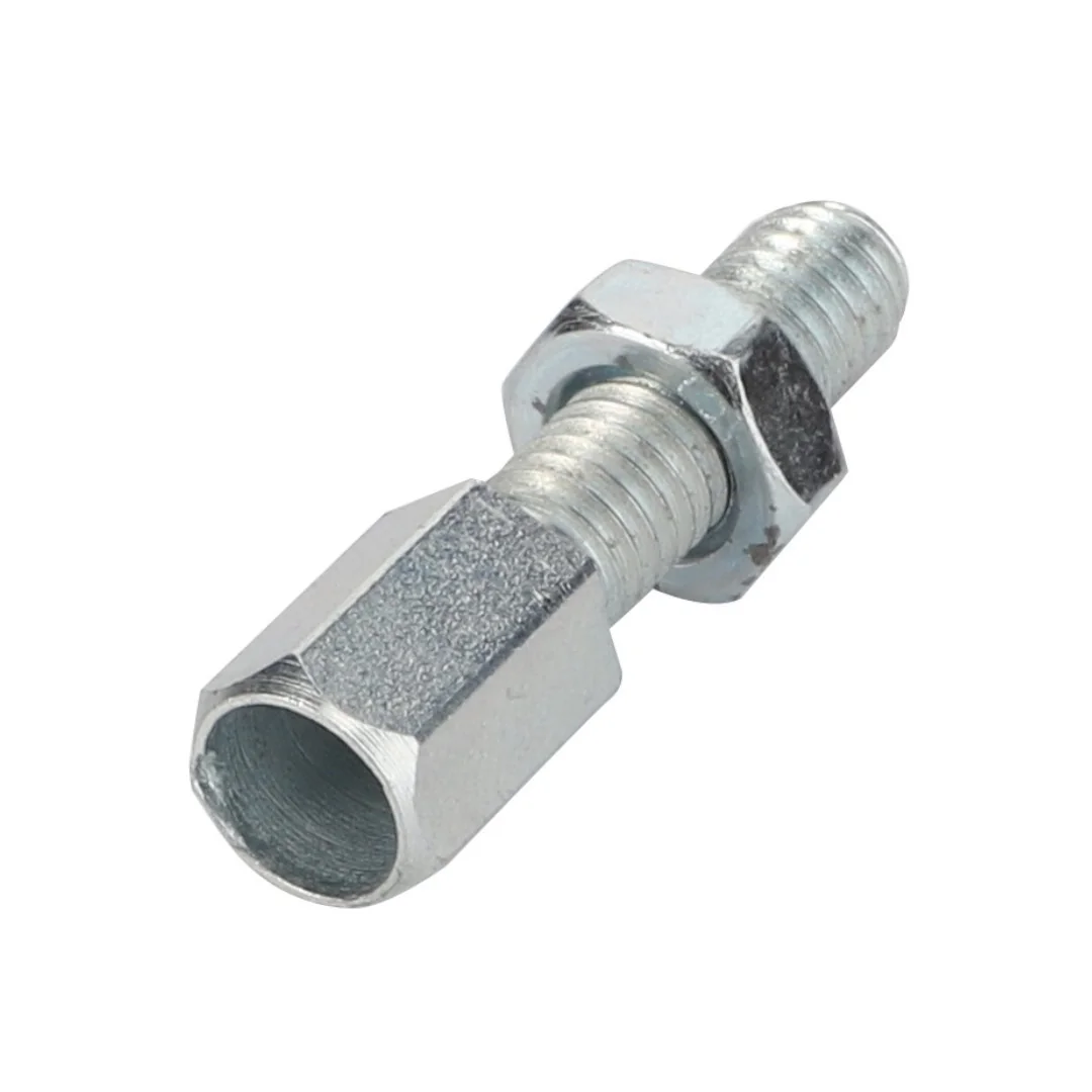 AGCO - LA323024450 - Massey Ferguson Spannrolle