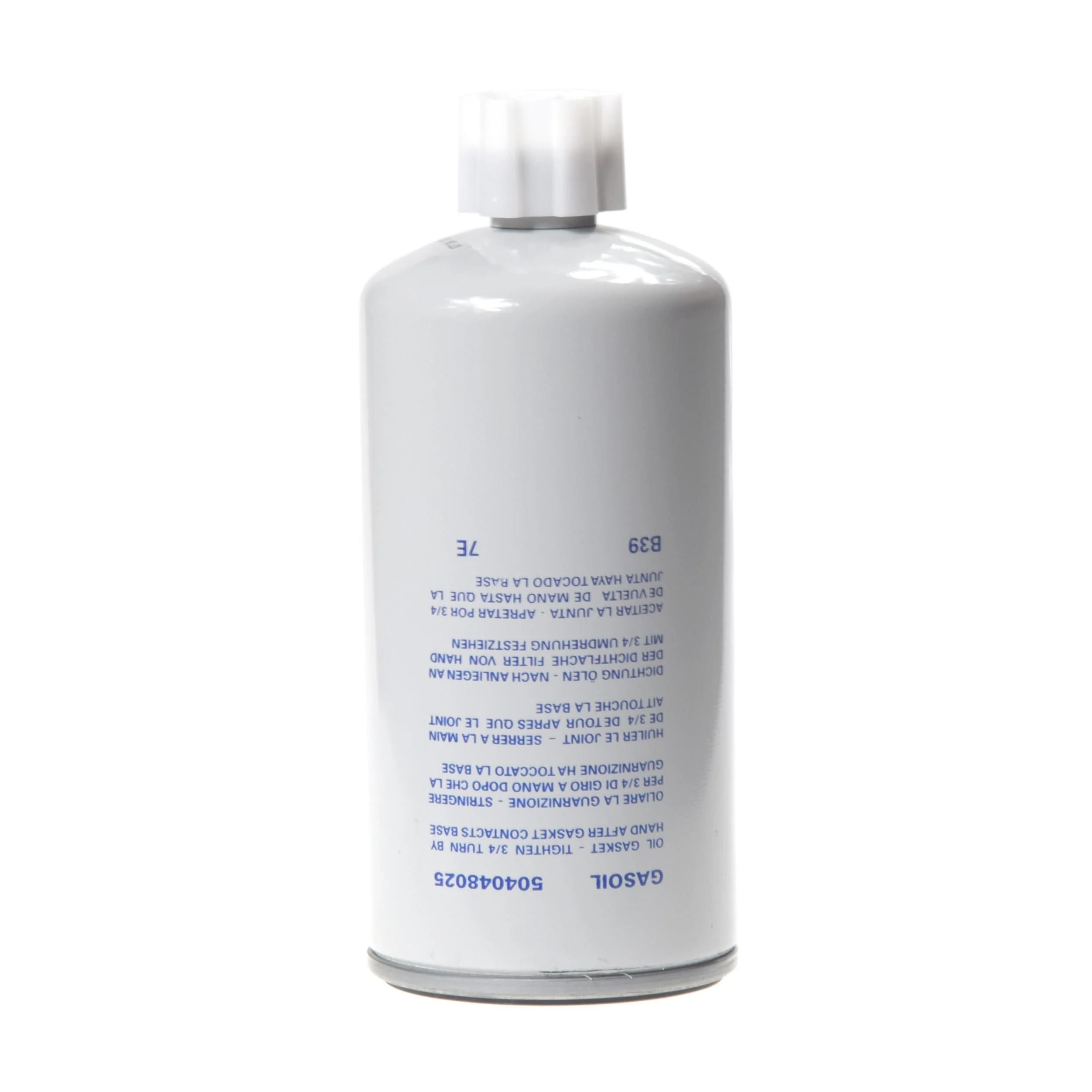 AGCO - LA323298950 - Massey Ferguson  Motorölfilter
