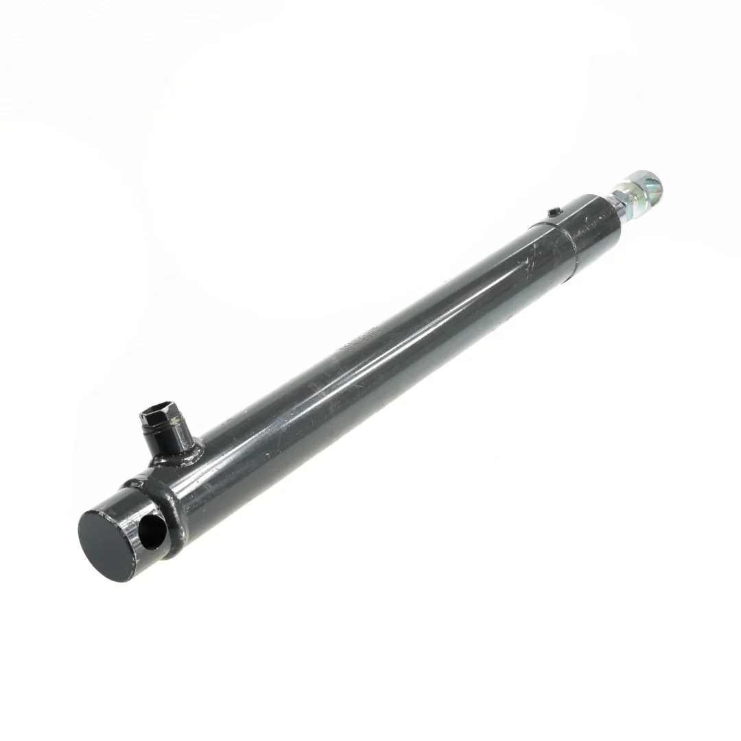 AGCO - LA323395300 - Hydraulikzylinder der Aufnahme Massey Ferguson