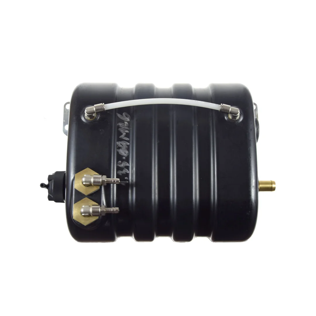 AGCO - LA323434400 - Ausgleichsbehälter Massey Ferguson
