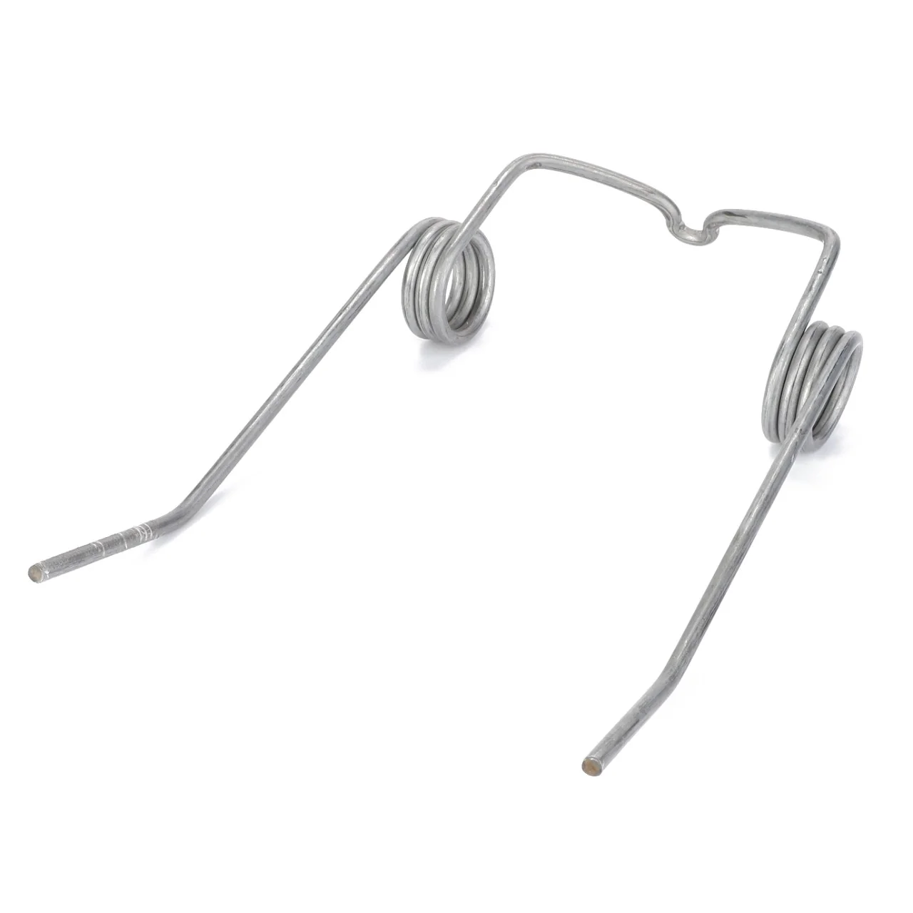 AGCO - LA323588850 - Federfinger der Haspel Massey Ferguson
