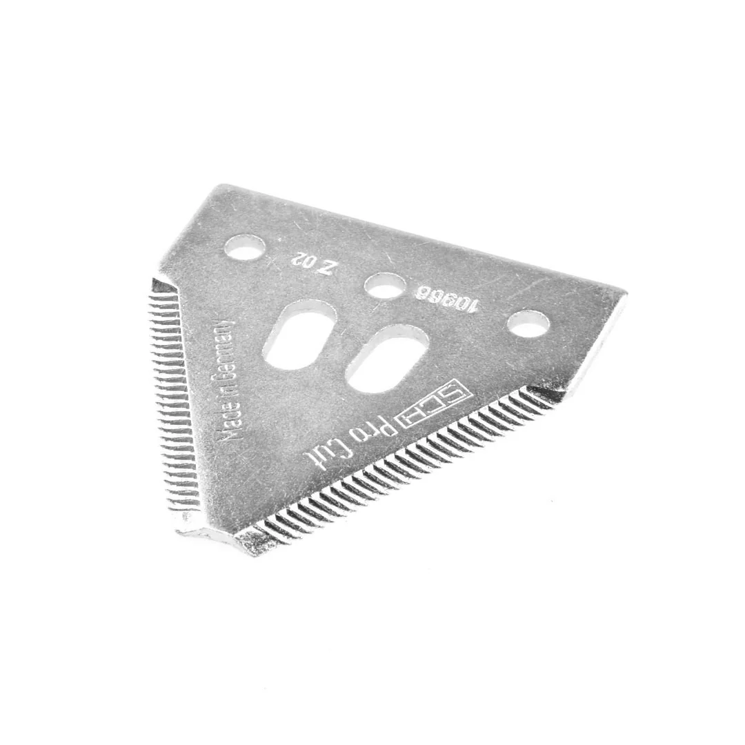 AGCO - LA327840145 - Feinrippen-Mähklinge Massey Ferguson