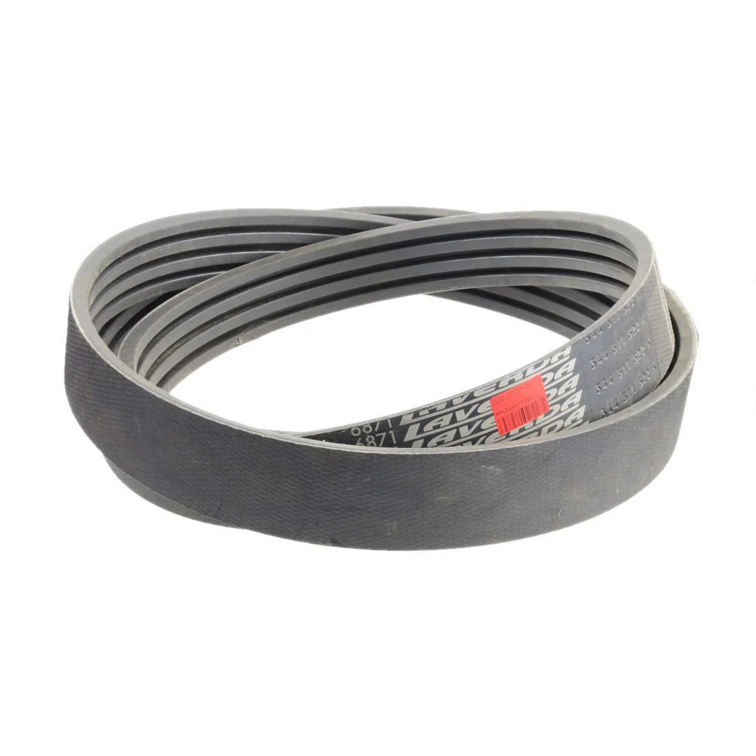AGCO - LA344311322 -  Massey Ferguson Dreschantriebs-Keilriemen
