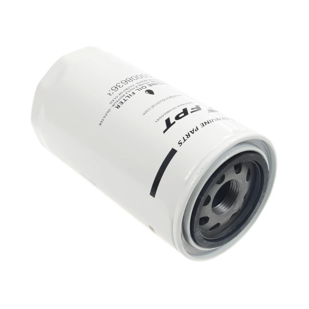 AGCO - LA500086363 - Massey Ferguson  Ölfilter