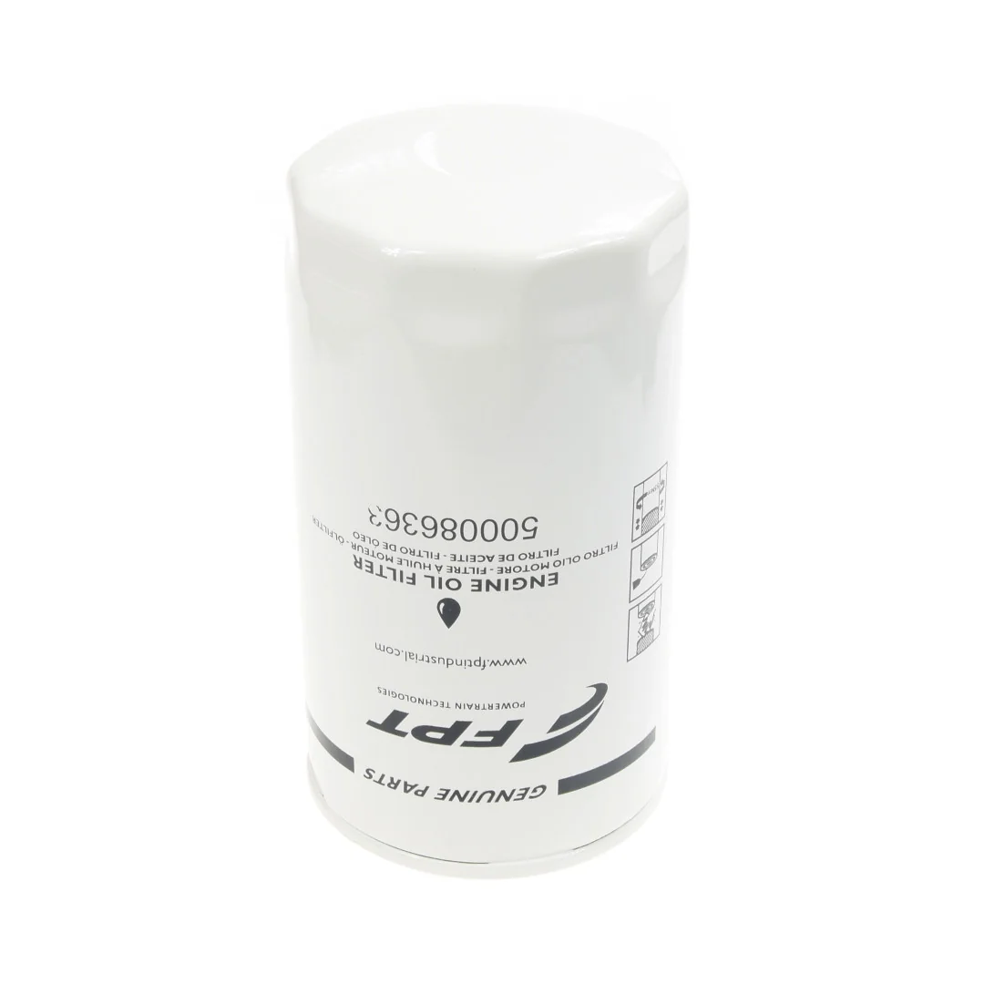 AGCO - LA500086363 - Massey Ferguson  Ölfilter