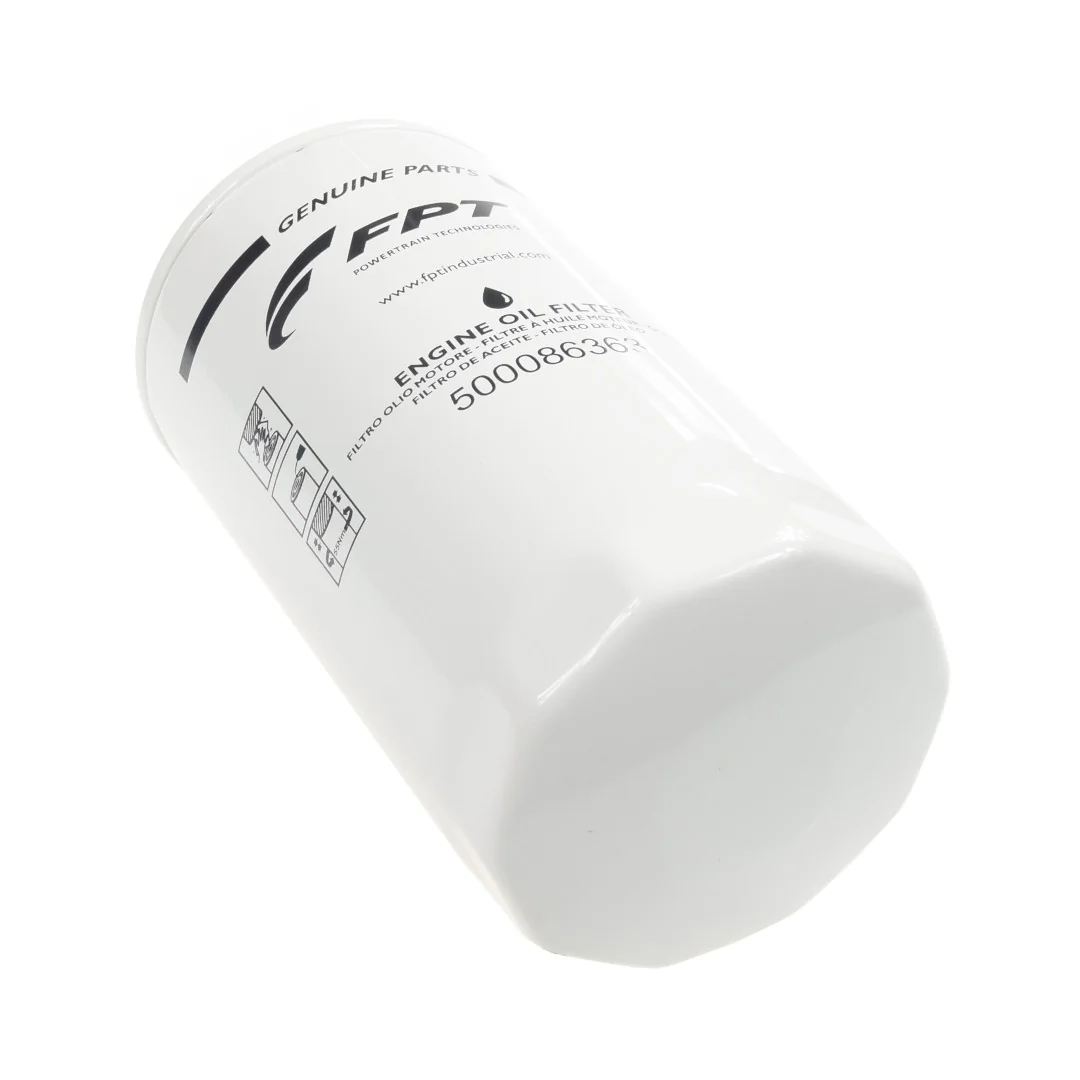 AGCO - LA500086363 - Massey Ferguson  Ölfilter
