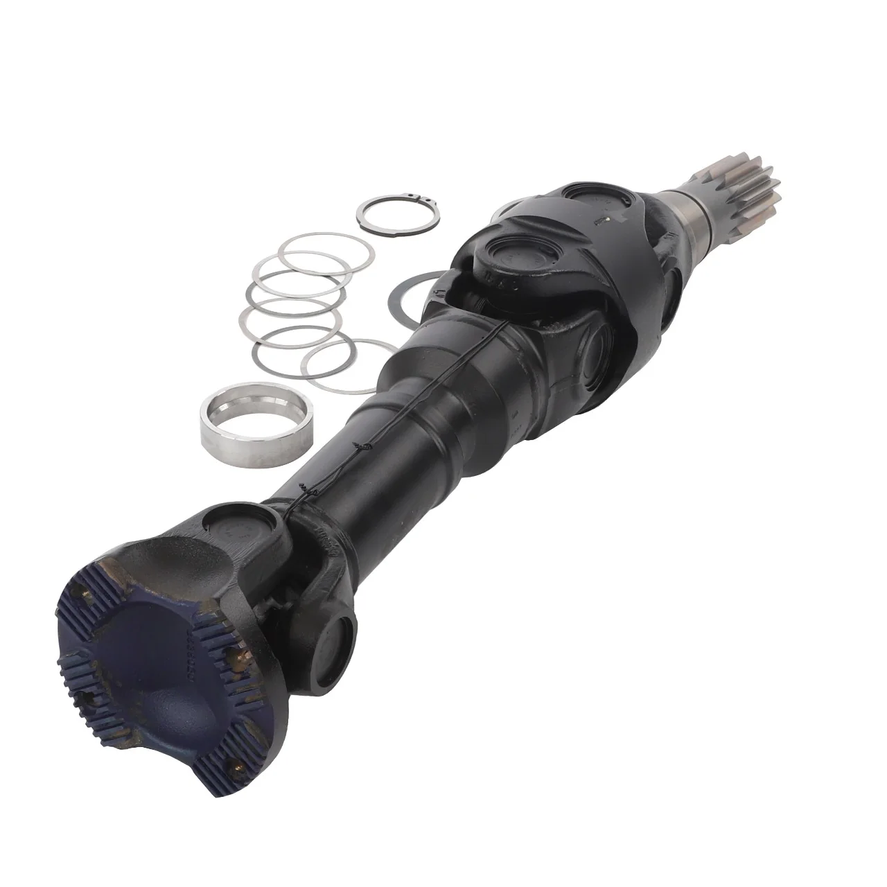 AGCO - U954300420000 - Komplette Halbachse Fendt