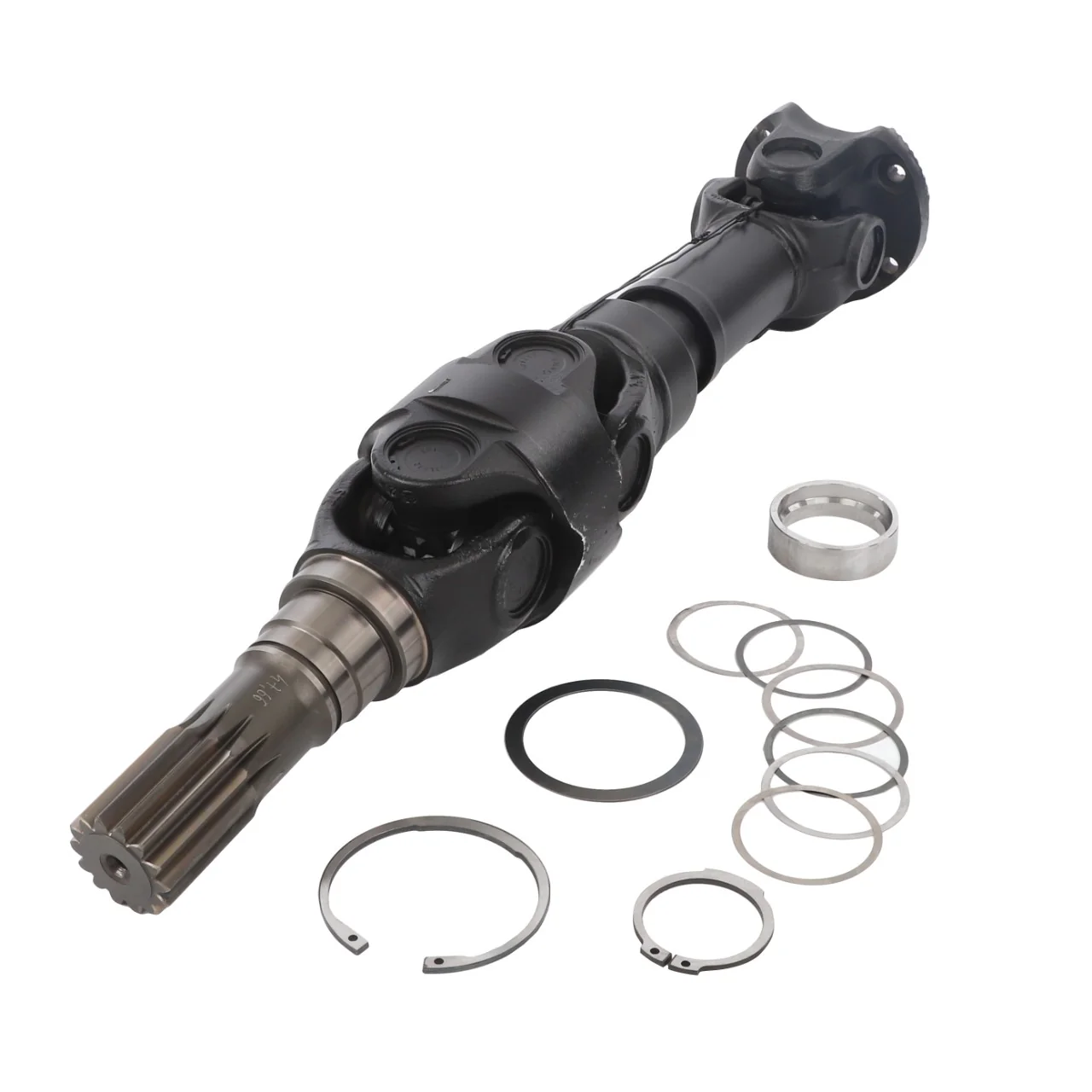 AGCO - U954300420000 - Komplette Halbachse Fendt