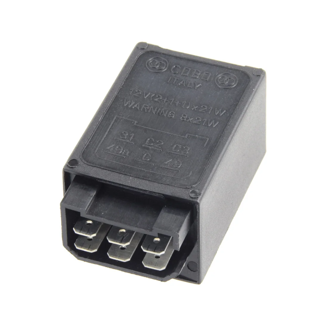 AGCO - V34292500 - Elektrisches Relais Massey Ferguson