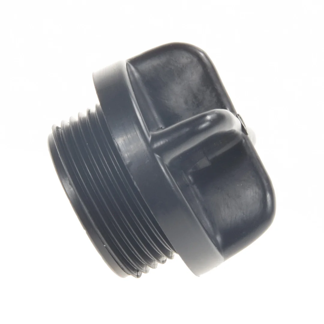 AGCO - V836017927 - Massey Ferguson Öleinfülldeckel