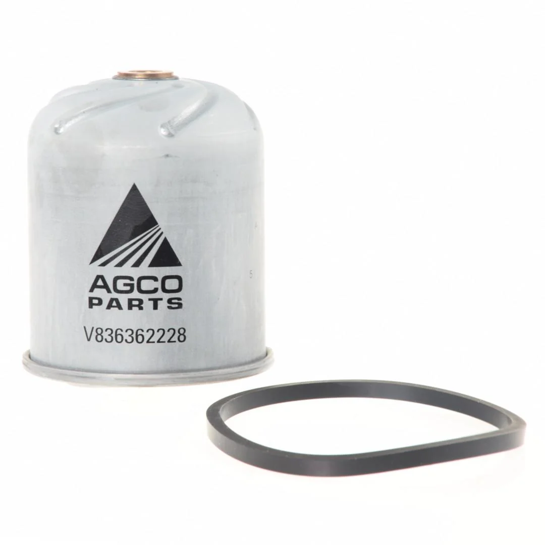 AGCO - V836362228 - Motorölfilter Massey Ferguson