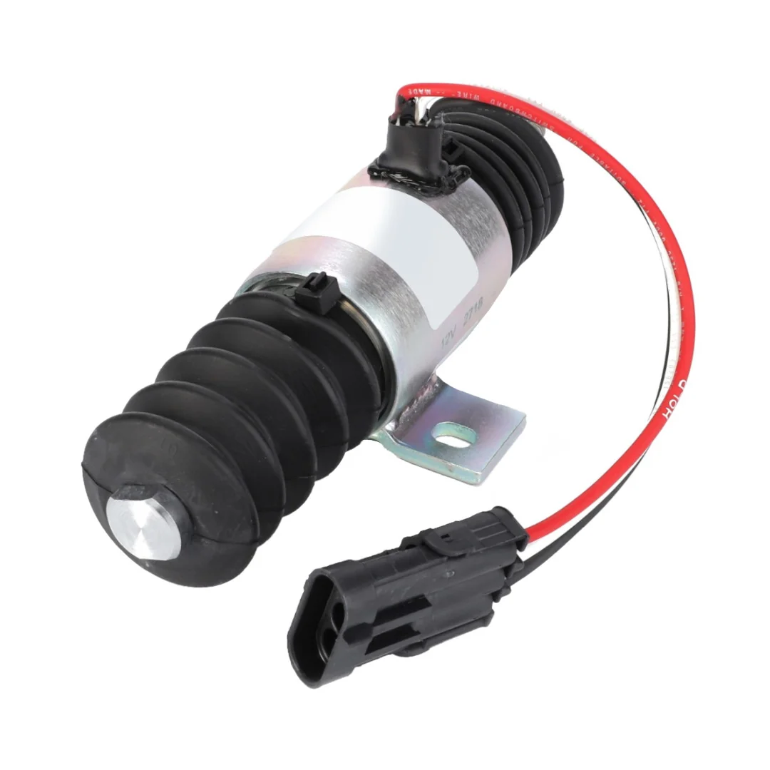 AGCO - V836667369 - Magnetventil Massey Ferguson