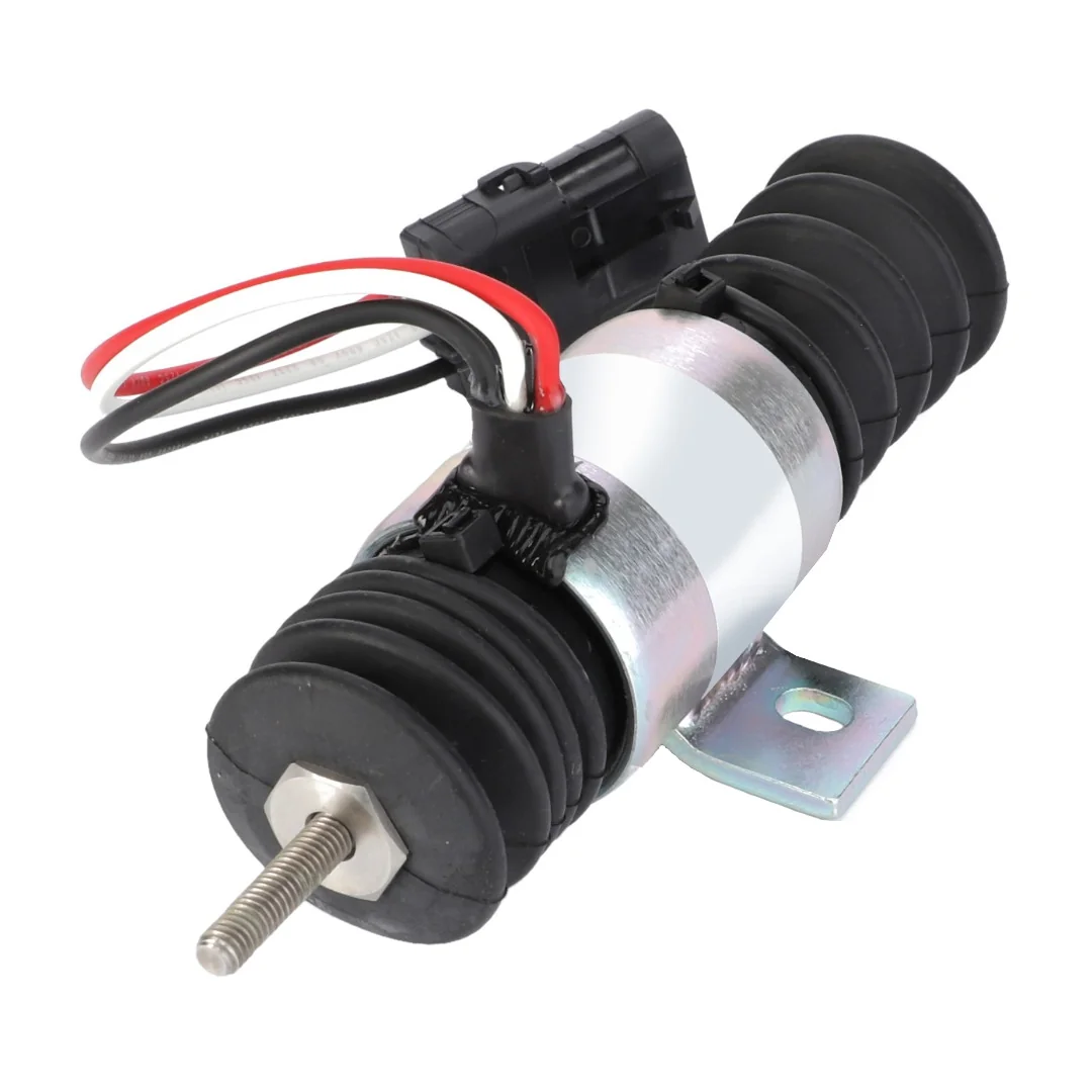 AGCO - V836667369 - Magnetventil Massey Ferguson