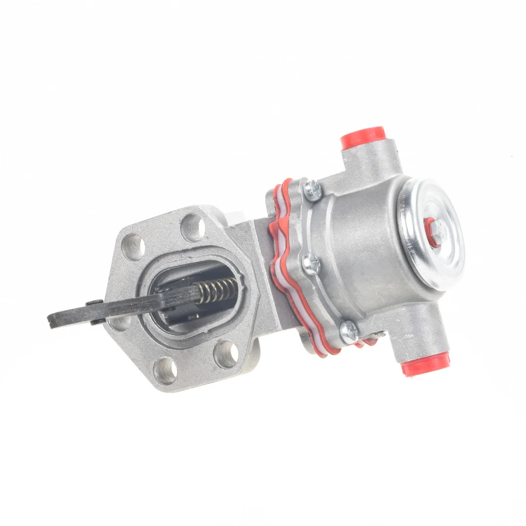 AGCO - V836667405 - Förderpumpe Massey Ferguson