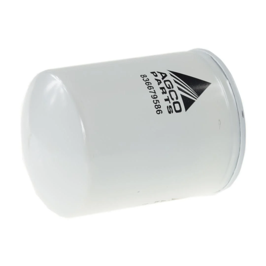 AGCO - V836679586 - Massey Ferguson Motorölfilter