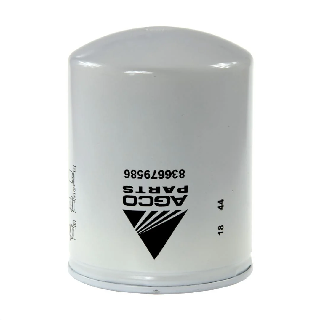 AGCO - V836679586 - Massey Ferguson Motorölfilter