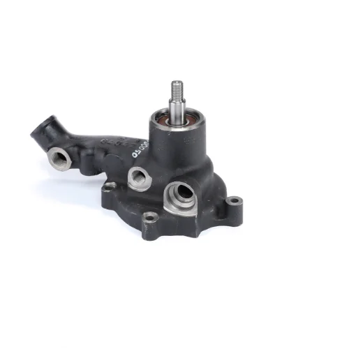AGCO - V836764206 - Massey Ferguson Wasserpumpe ohne Riemenscheibe