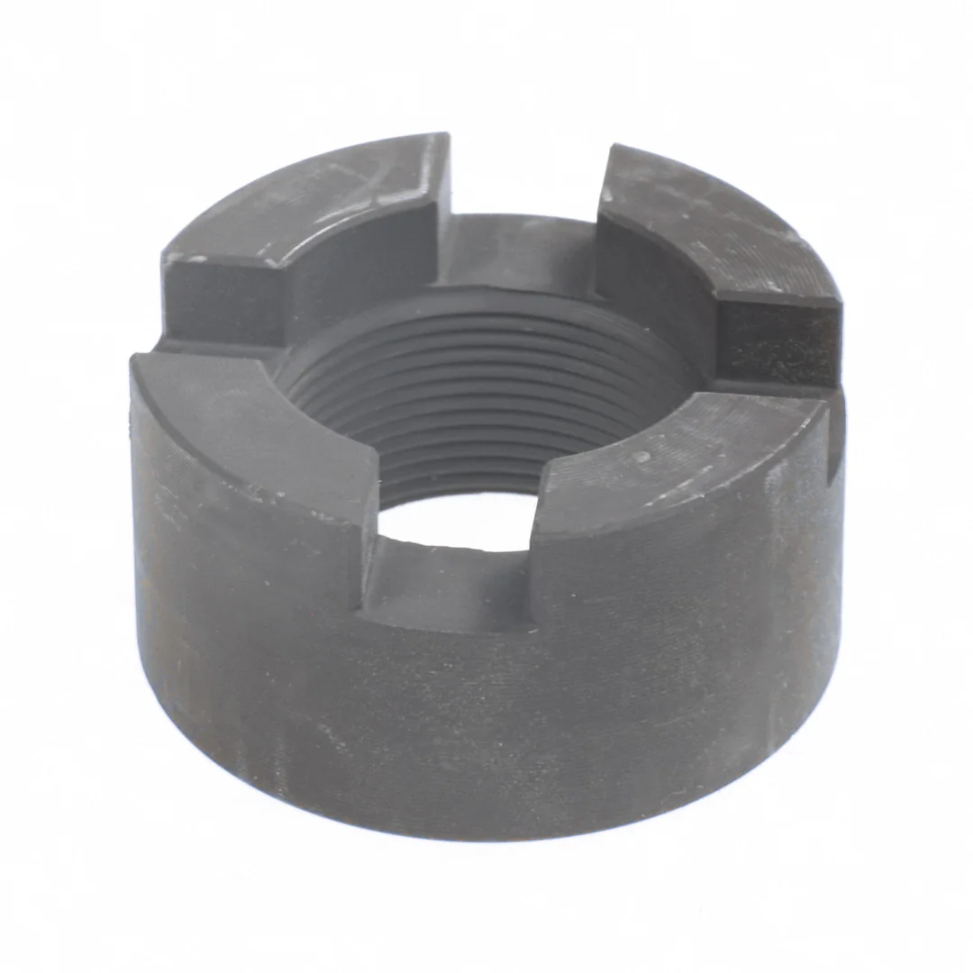 AGCO - V836847641 - Massey Ferguson Kurbelwellenmutter