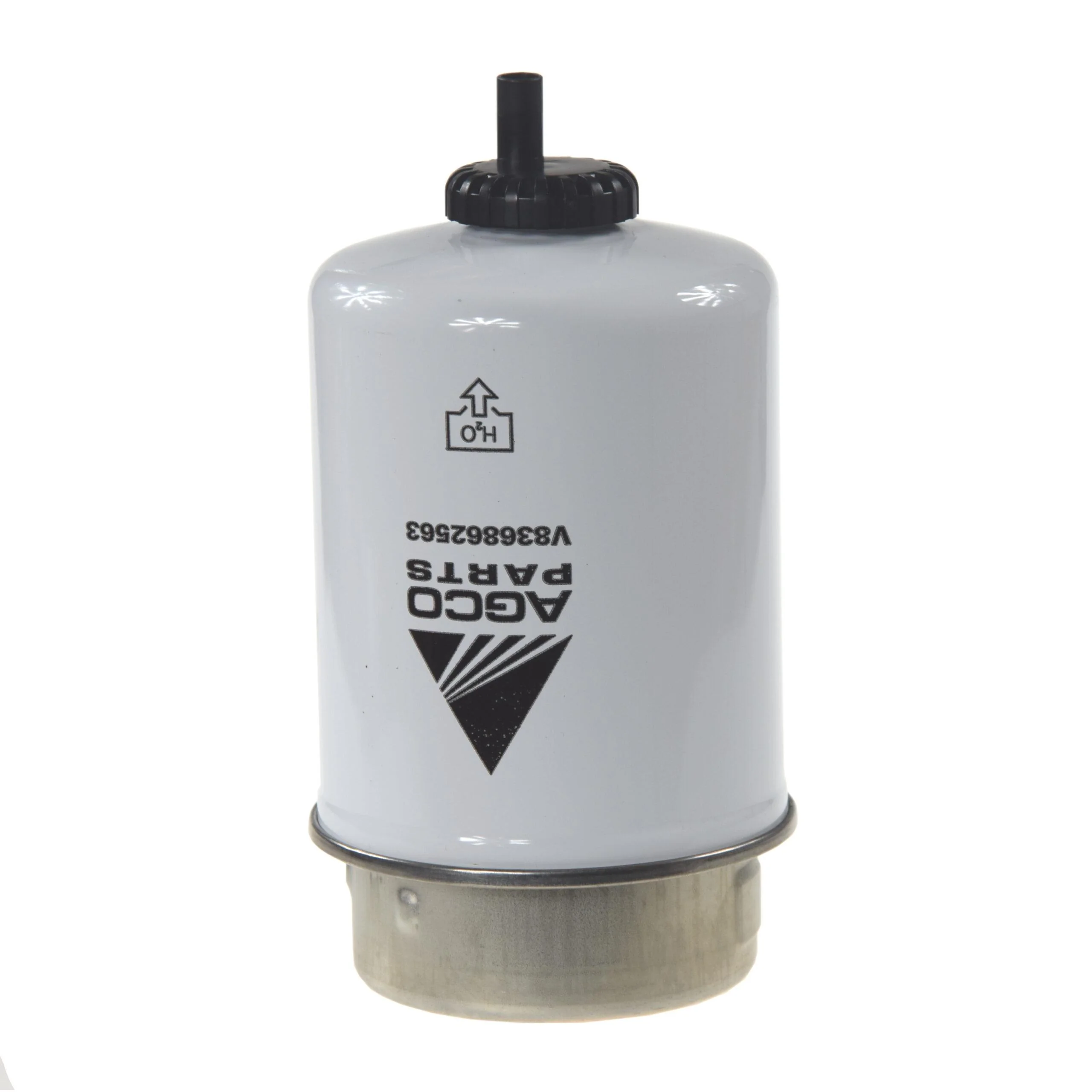 AGCO - V836862563 - Kraftstofffilter mit Wasserabscheider Massey Ferguson