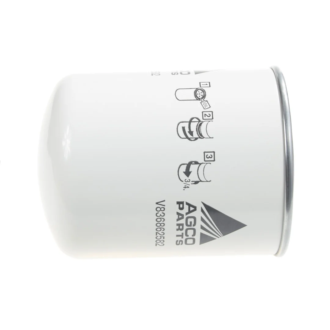 AGCO - V836862582 - Motorölfilter Massey Ferguson