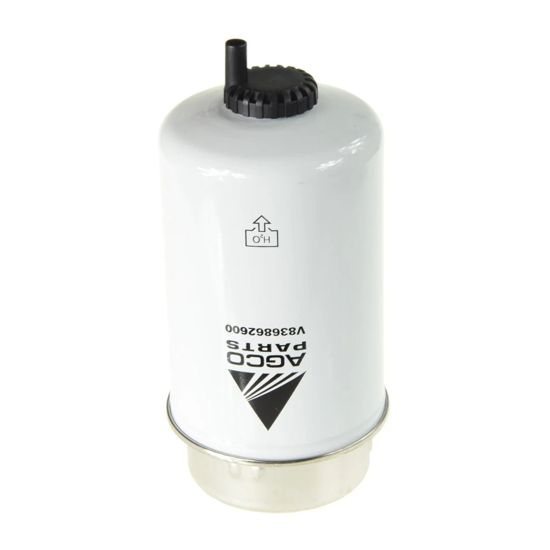 AGCO - V836862600 - Kraftstofffilter Massey Ferguson