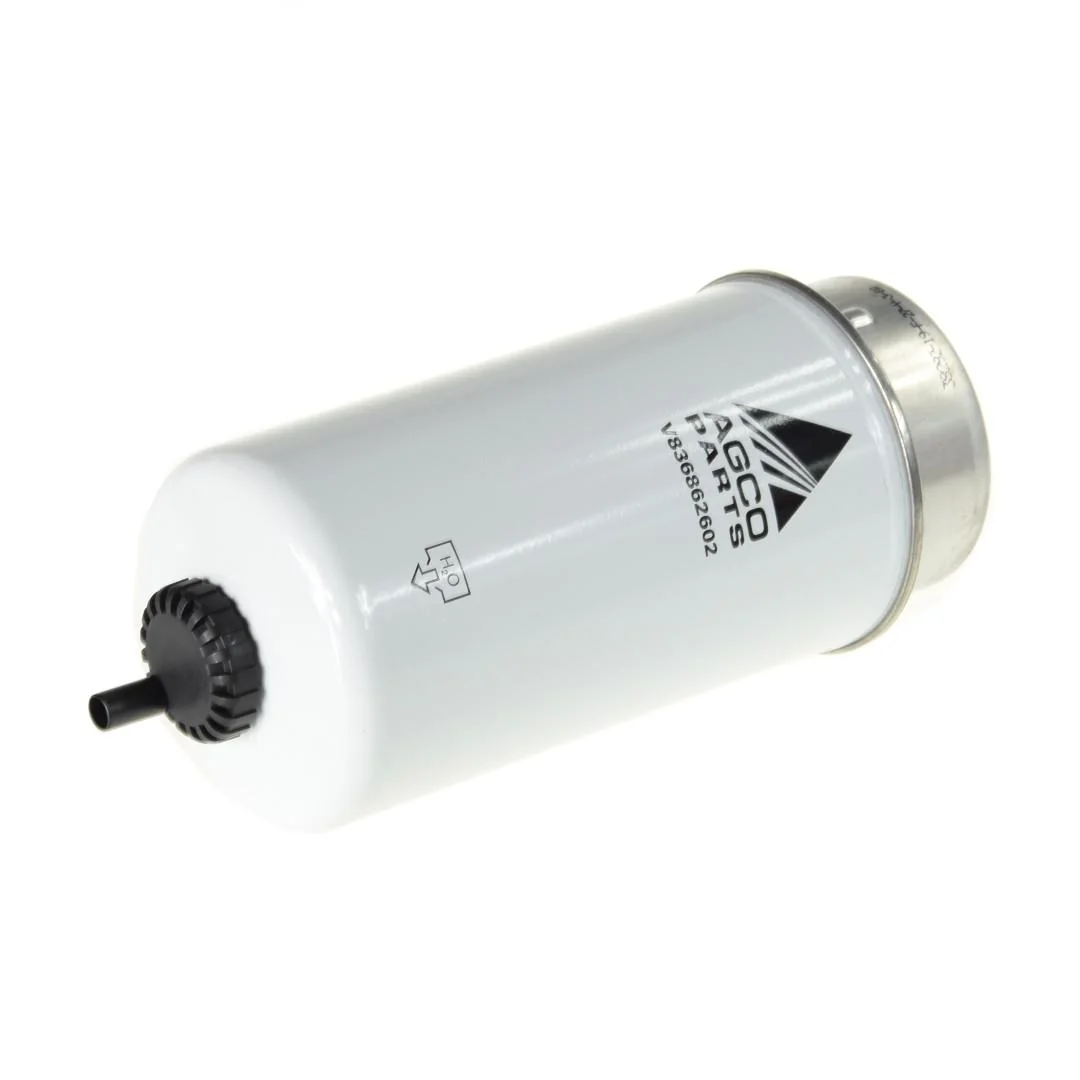 AGCO - V836862602 - Kraftstofffilter Massey Ferguson