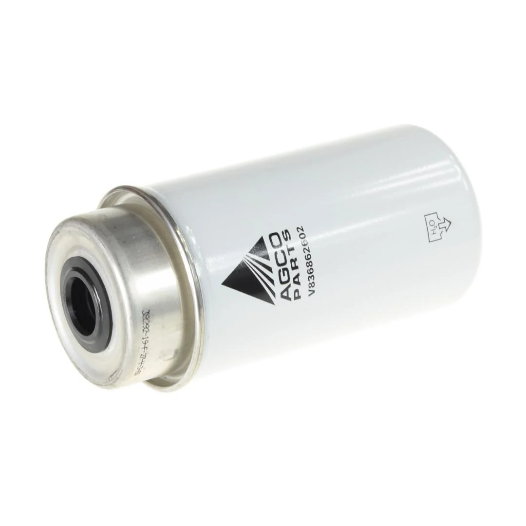 AGCO - V836862602 - Kraftstofffilter Massey Ferguson