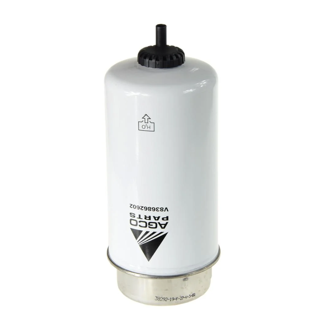 AGCO - V836862602 - Kraftstofffilter Massey Ferguson
