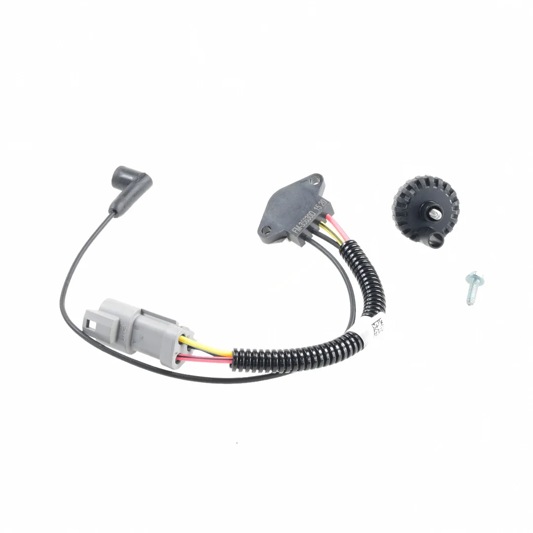 AGCO - V836866576 - Massey Ferguson Wasser-im-Kraftstoff-Sensor