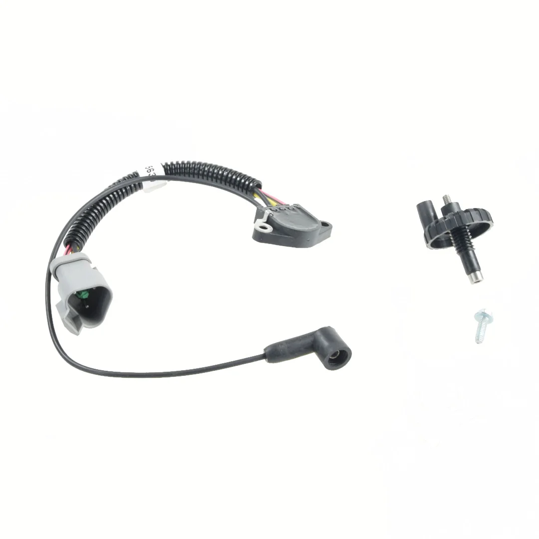 AGCO - V836866576 - Massey Ferguson Wasser-im-Kraftstoff-Sensor