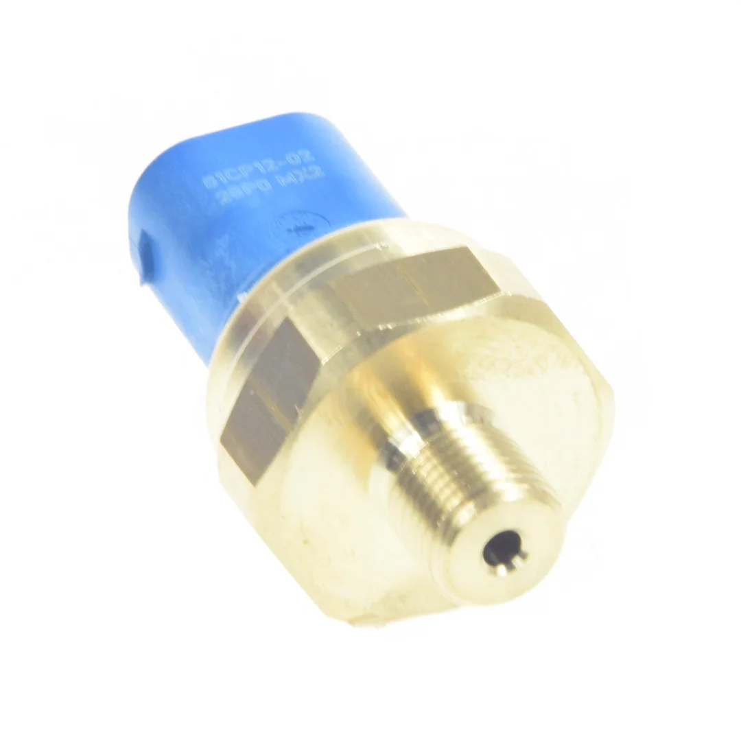 AGCO - V837070201 - Massey Ferguson  Öldrucksensor