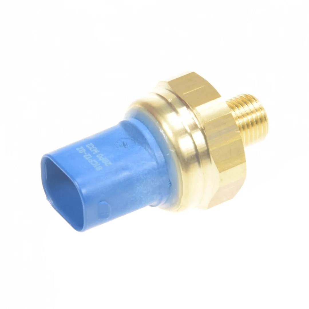 AGCO - V837070201 - Massey Ferguson  Öldrucksensor