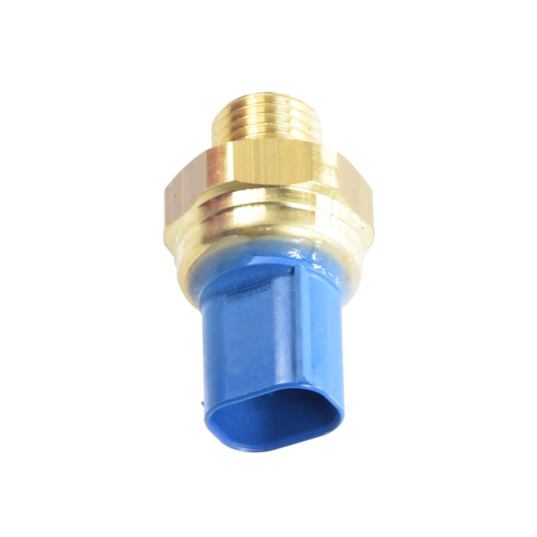AGCO - V837070209 - Massey Ferguson  Kraftstoffdrucksensor