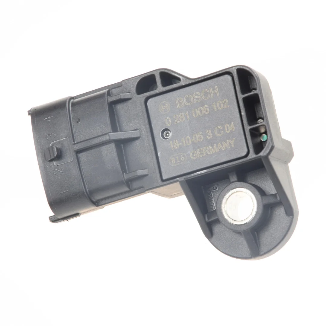 AGCO - V837073934 - Massey Ferguson Ladedrucksensor CP4 18/2