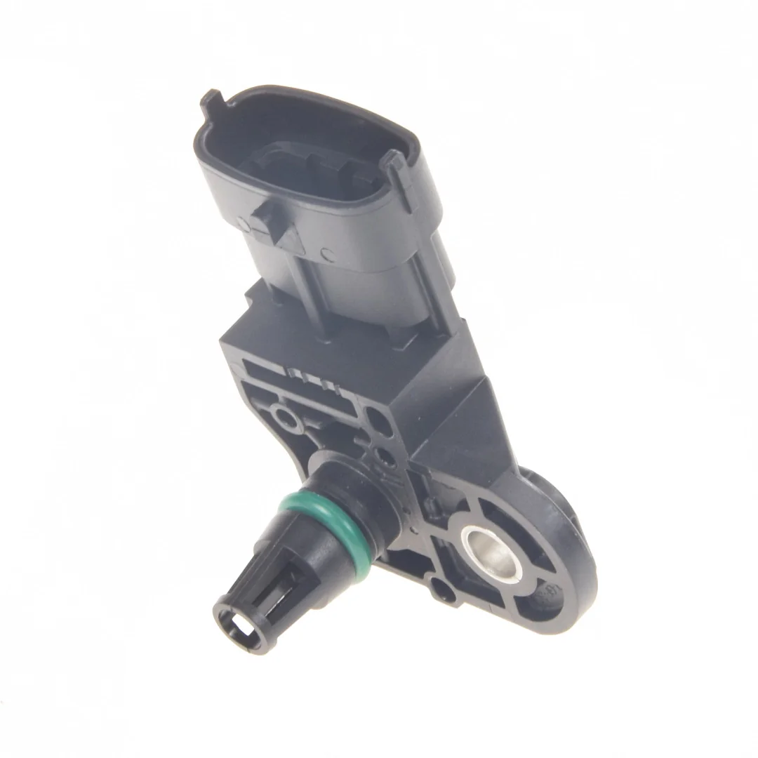 AGCO - V837073934 - Massey Ferguson Ladedrucksensor CP4 18/2